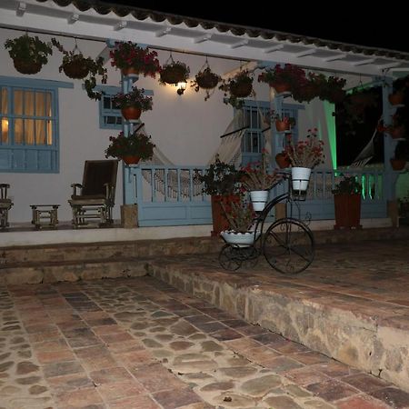Casa Hotel Santa Helena Boutique 莱瓦镇 外观 照片