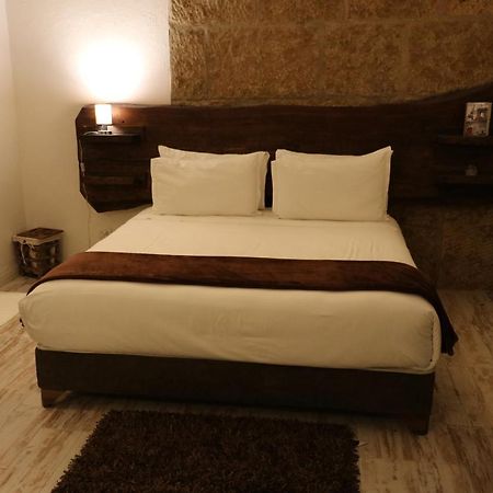 Casa Hotel Santa Helena Boutique 莱瓦镇 外观 照片