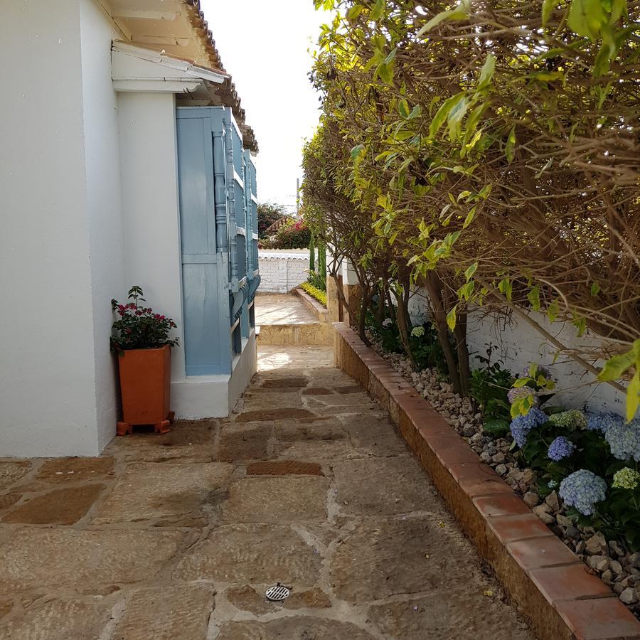 Casa Hotel Santa Helena Boutique 莱瓦镇 外观 照片