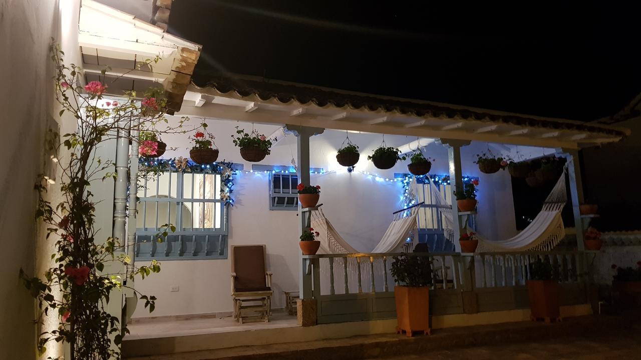 Casa Hotel Santa Helena Boutique 莱瓦镇 外观 照片