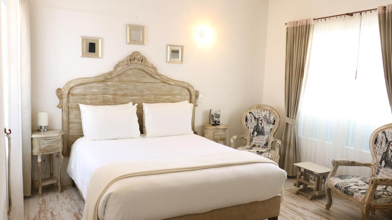 Casa Hotel Santa Helena Boutique 莱瓦镇 外观 照片