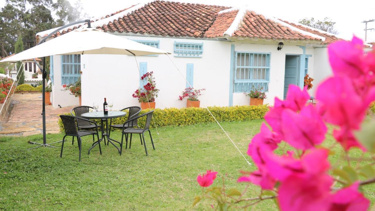 Casa Hotel Santa Helena Boutique 莱瓦镇 外观 照片