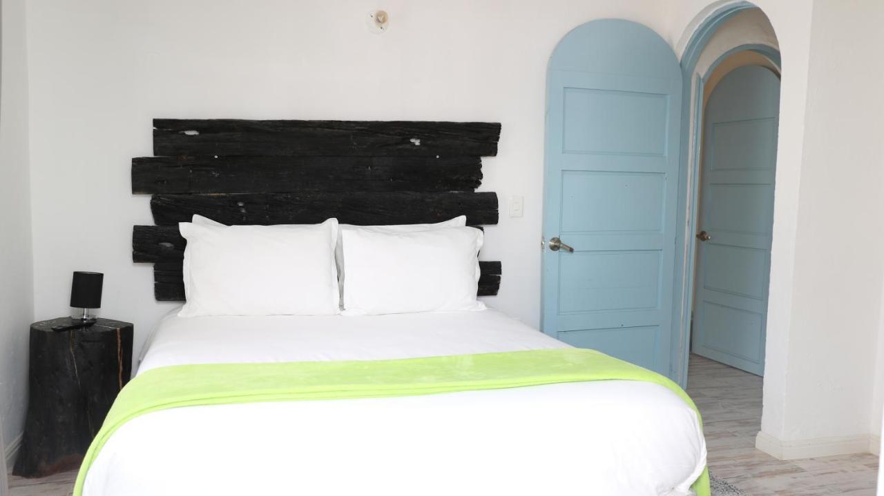 Casa Hotel Santa Helena Boutique 莱瓦镇 外观 照片
