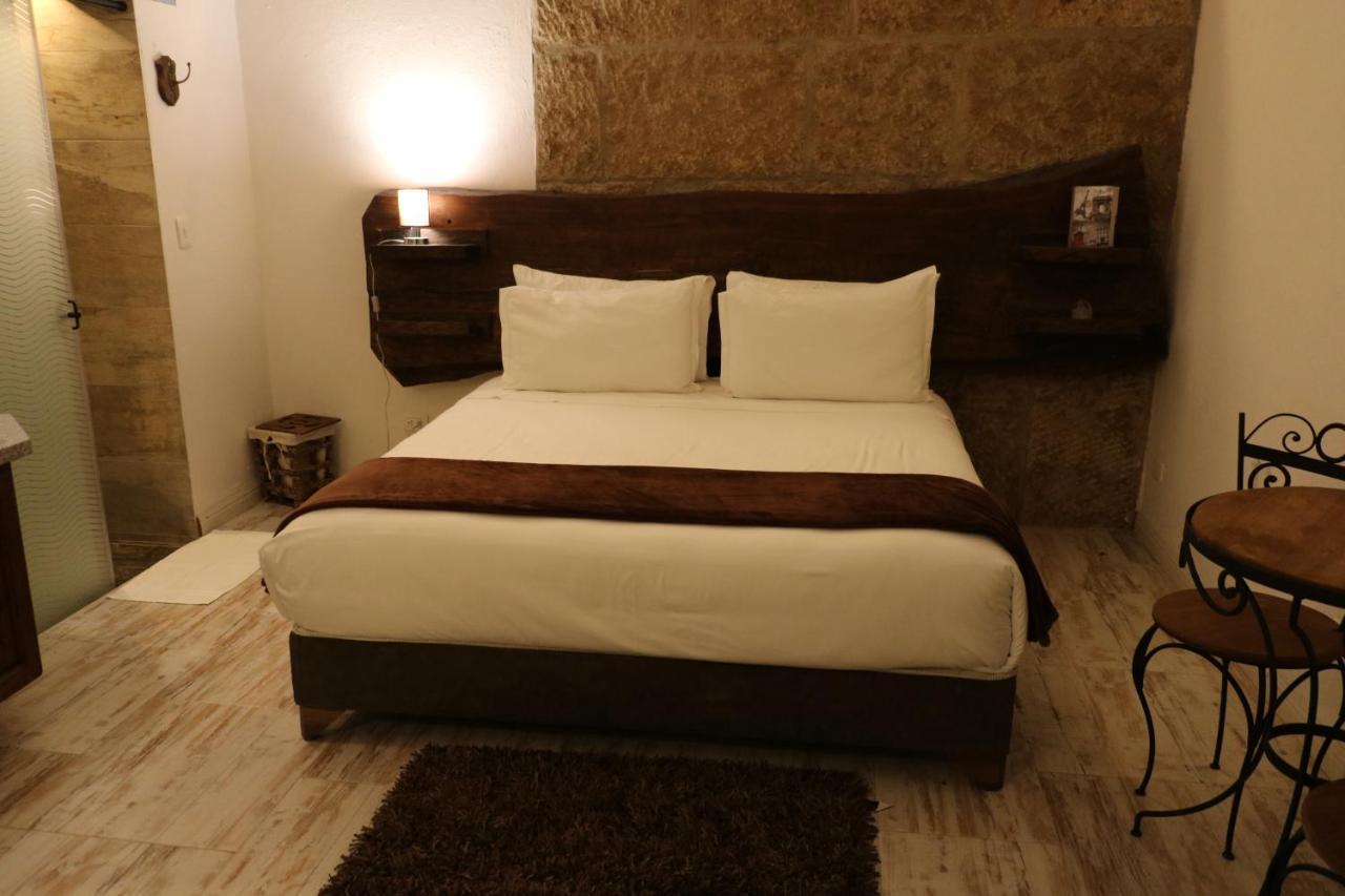 Casa Hotel Santa Helena Boutique 莱瓦镇 外观 照片