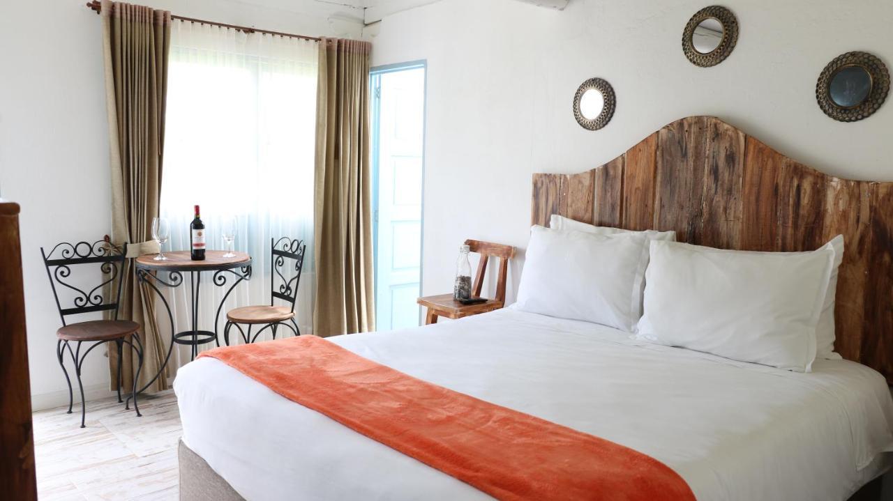 Casa Hotel Santa Helena Boutique 莱瓦镇 外观 照片