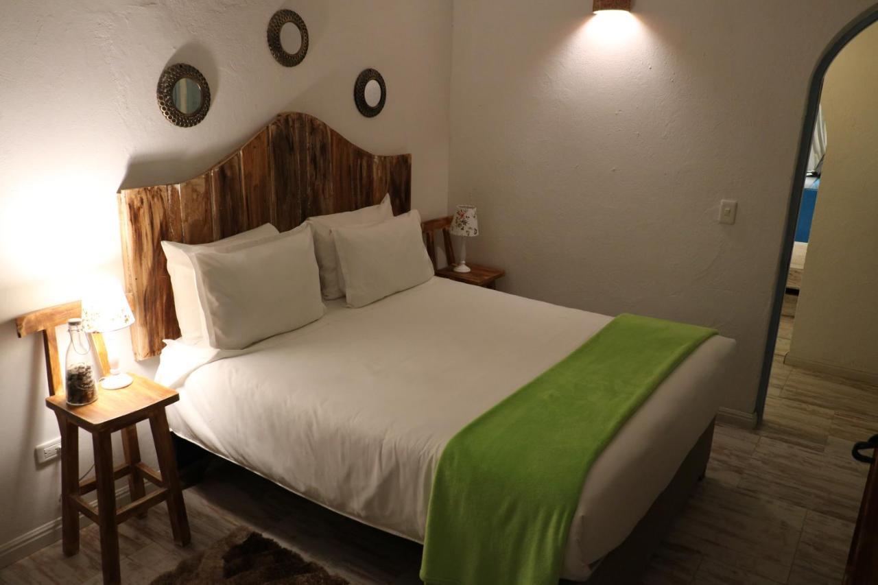 Casa Hotel Santa Helena Boutique 莱瓦镇 外观 照片