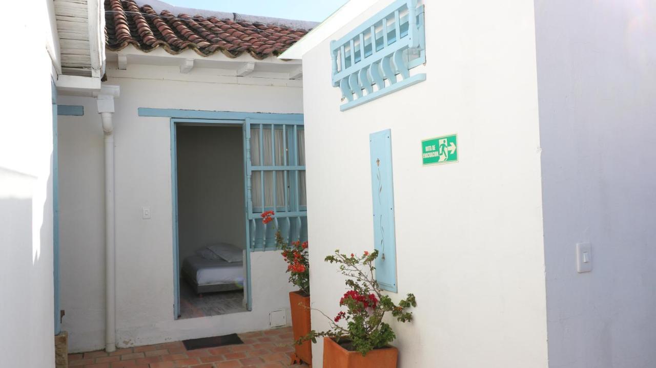 Casa Hotel Santa Helena Boutique 莱瓦镇 外观 照片