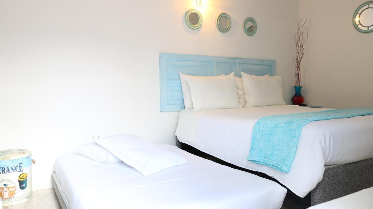 Casa Hotel Santa Helena Boutique 莱瓦镇 外观 照片
