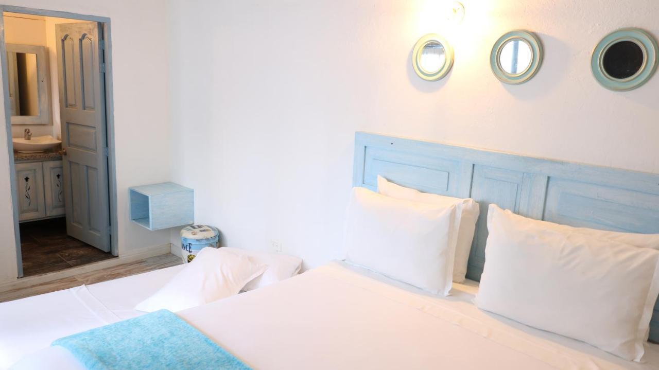 Casa Hotel Santa Helena Boutique 莱瓦镇 外观 照片